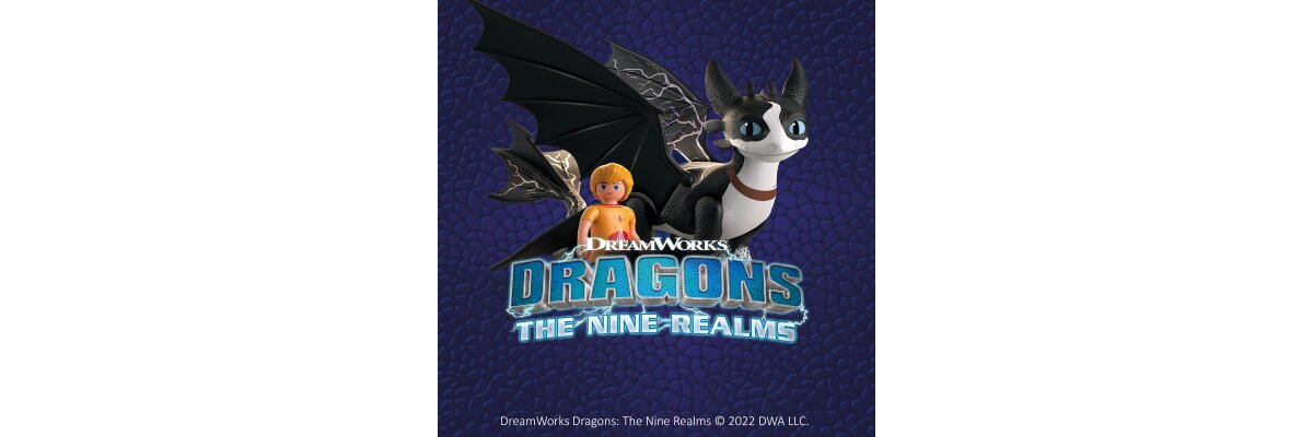 Dragons