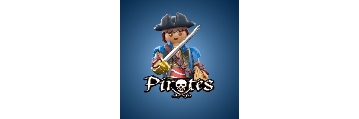 Pirates