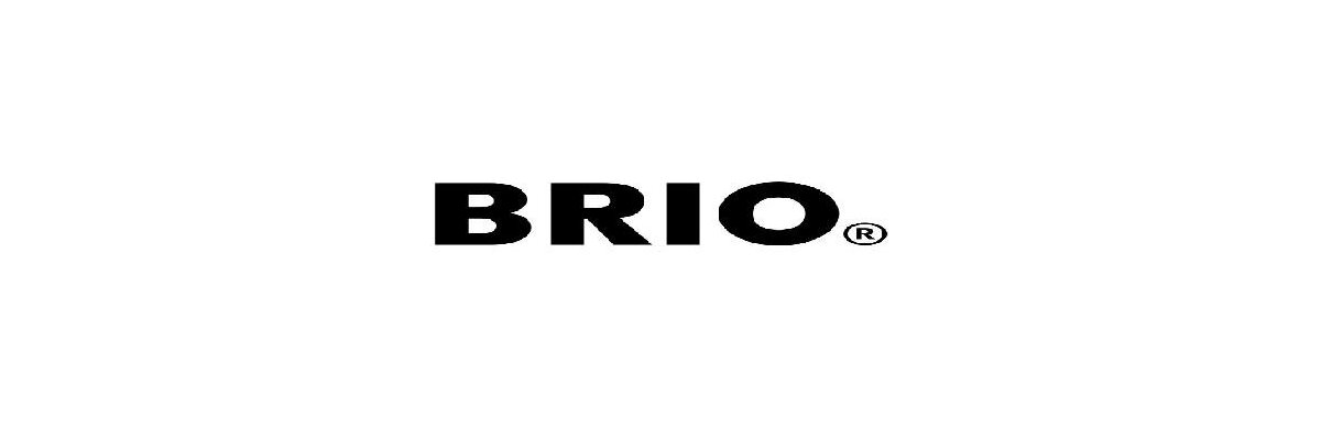 Die BRIO-Bahn Seit 1957 dreht die BRIO-Bahn nun...