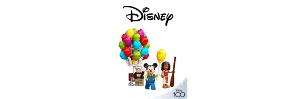 DISNEY