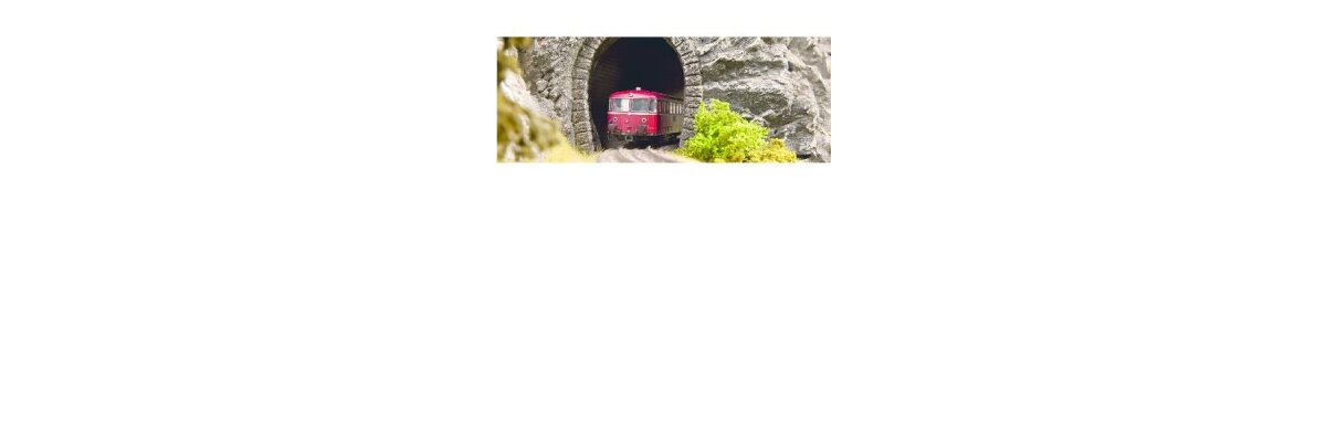 Die zerkl&uuml;ftete Modell-Landschaft...