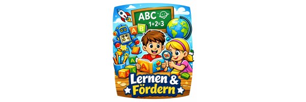 Lernen &amp; Fördern