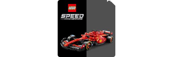 SPEED CHAMPION