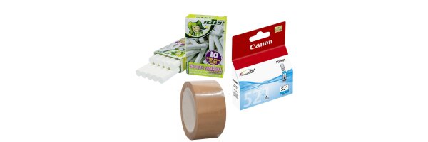 BÜRO - PAPIER- SCHREIBWAREN