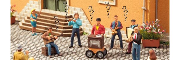 Sound-Szenen H0