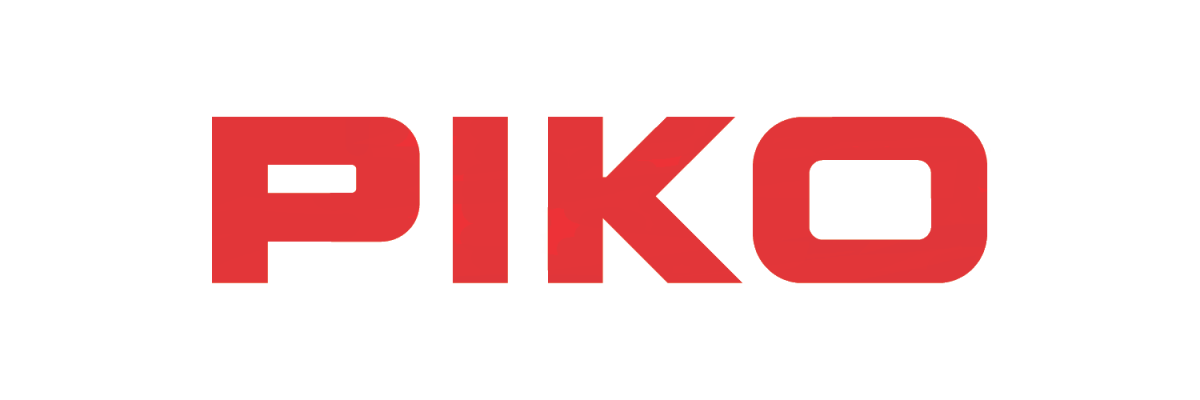 PIKO steht seit Jahrzehnten für Qualität,...