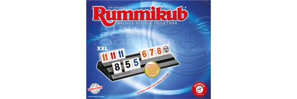 Rummikub®