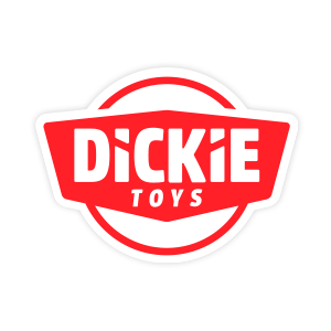  Dickie Toys 
  Vielfalt, die &uuml;berzeugt...