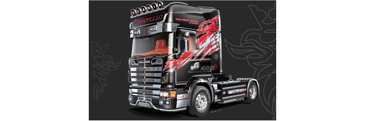 LKW