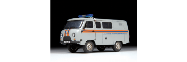 Rettungsdienst (Feuerwehr / Polizei)