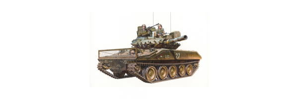 Militär 1:35