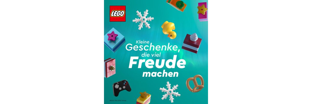 LEGO AKTION