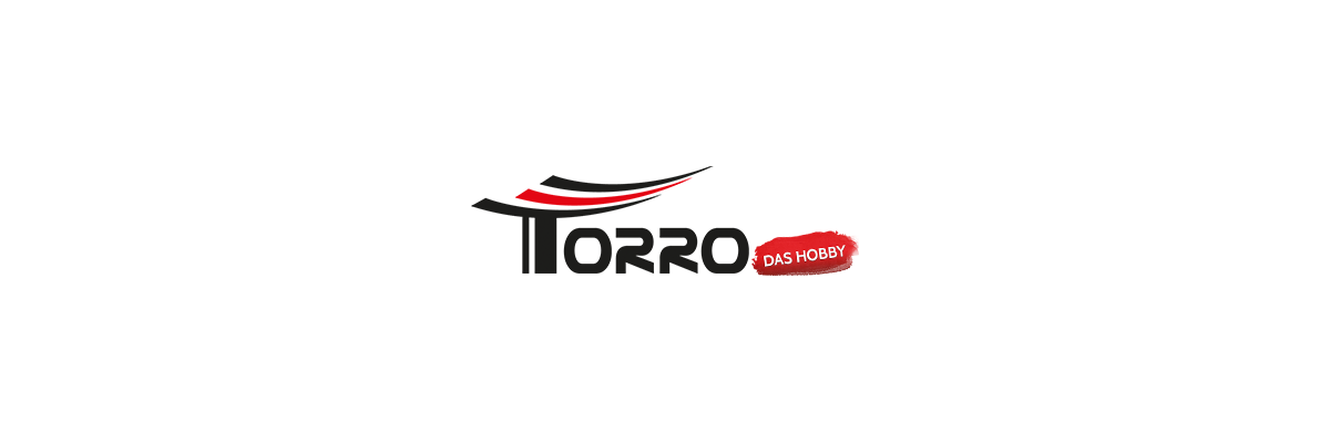 TORRO steht f&uuml;r hochwertige 1:16...