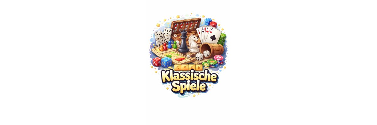 Klassische Spiele