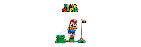 Super Mario
