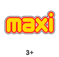 maxi 3+
