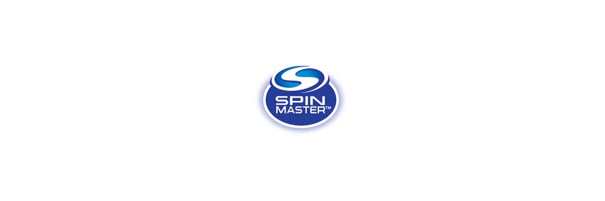 SPIN MASTER