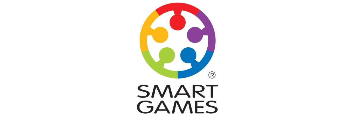 SmartGames stehen f&uuml;r abwechslungsreiche...