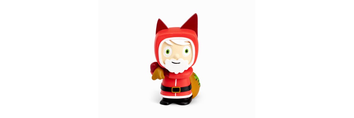 Weihnachts Tonies