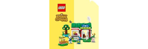 Animal Crossing