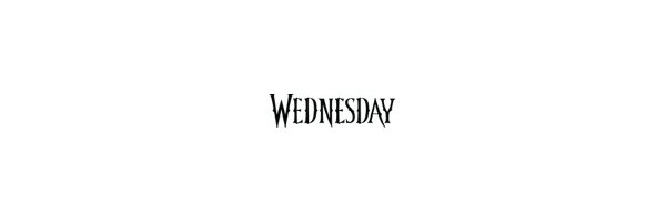 Wednesday