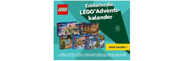 ADVENTKALENDER