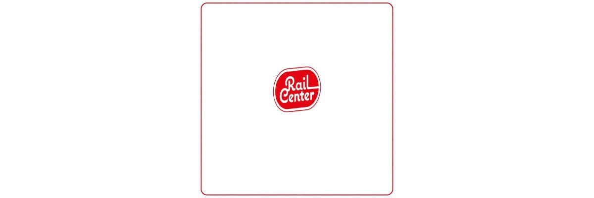 AMMO Rail Center bei Modellbahn Nord – Perfekte...