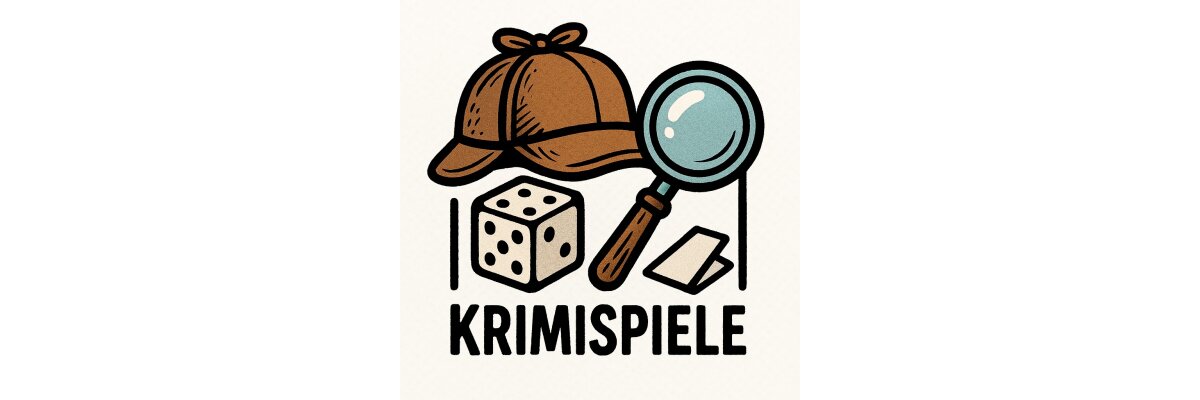Werde selbst zum Ermittler in unseren...