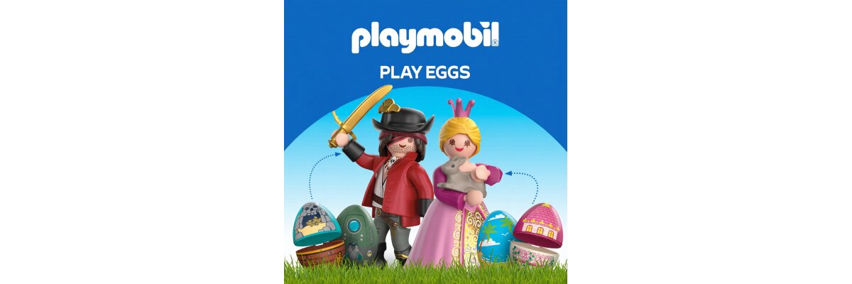 Play Eggs