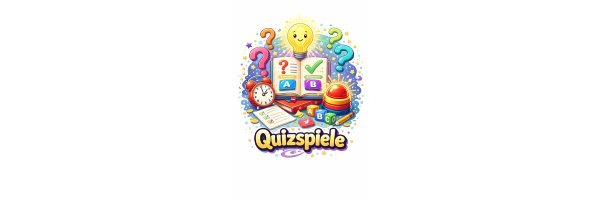 Quizspiele