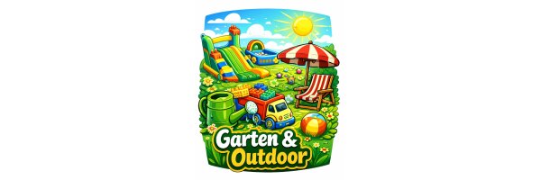 Garten &amp; Outdoor