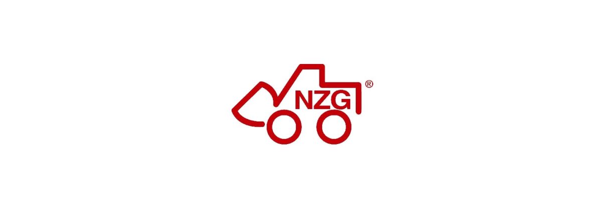 NZG Metallmodelle für Sammler: Baumaschinen,...