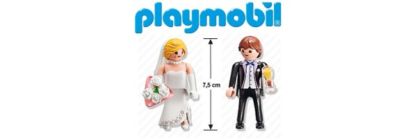 PLAYMOBIL