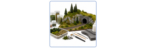 Landschaft &amp; Geländebau