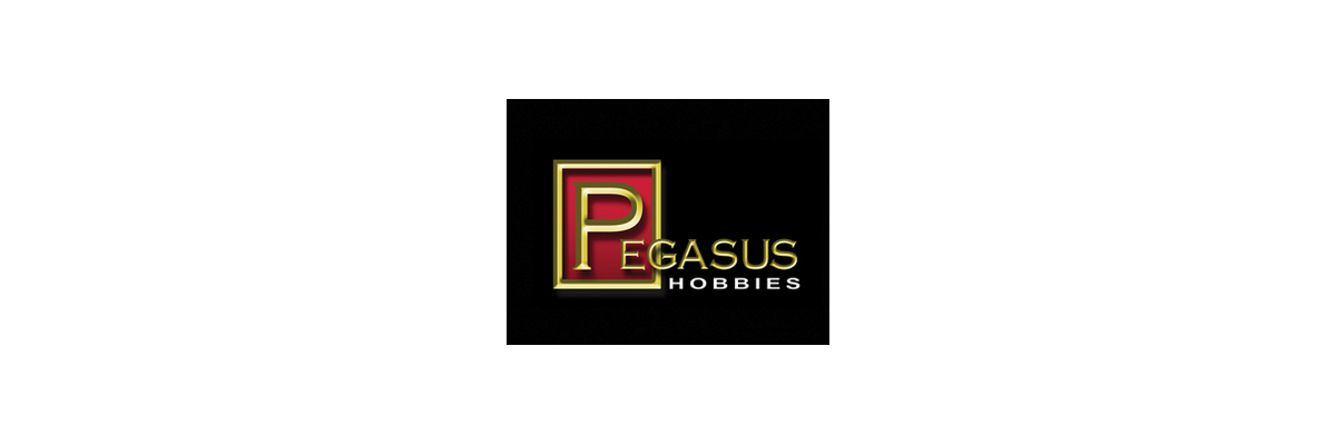 Pegasus Hobbies