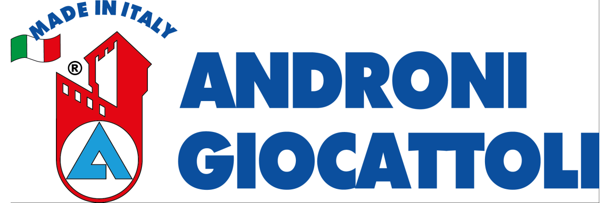Herstellerbeschreibung:
Androni Giocattoli...