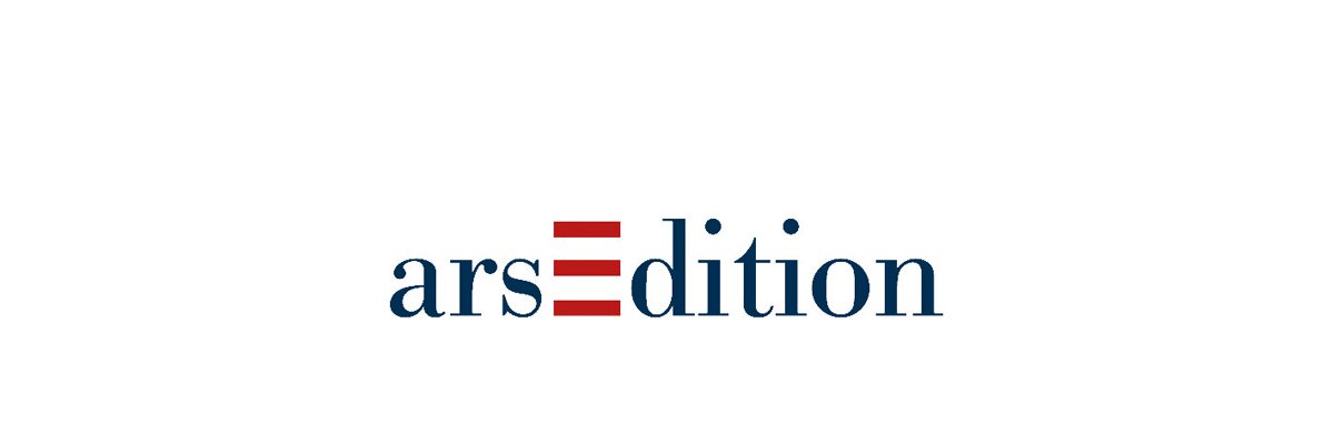 Verlag arsEdition GmbH