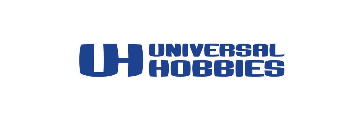 UNIVERSAL HOBBIES