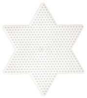 HAMA 269-00  Stiftplatte  großer Stern