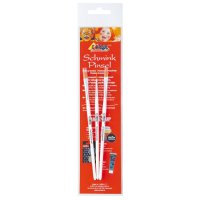 KREUL 37104 -  Schminkpinsel 3er Set