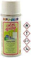 Dupli Color Color-Spray glänzend Reinweiss 150 ml