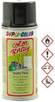 Dupli Color Color-Spray glänzend Schwarz 150 ml