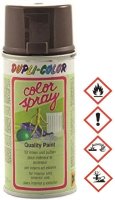 Dupli Color Color-Spray glänzend Schokobraun 150 ml
