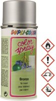 Dupli Color Color-Spray glänzend Silberbronze 150 ml