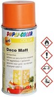 Dupli Color Deco-Spray Matt Pastellorange 150 ml