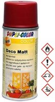 Dupli Color Deco-Spray Matt Rubinrot 150 ml