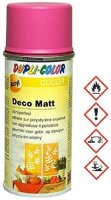 Dupli Color Deco-Spray Matt Erikaviolett 150 ml