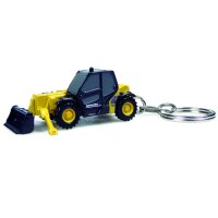 UH 5525 - Baumaschine Komatsu WH613...