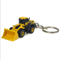 UH Schlüsselanhänger 5526 - Komatsu WA470-8...