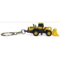 UH Schlüsselanhänger 5526 - Komatsu WA470-8 keyring